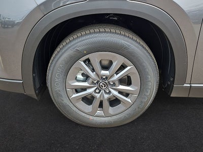 2026 Mazda Mazda CX-5 2.5 S Select
