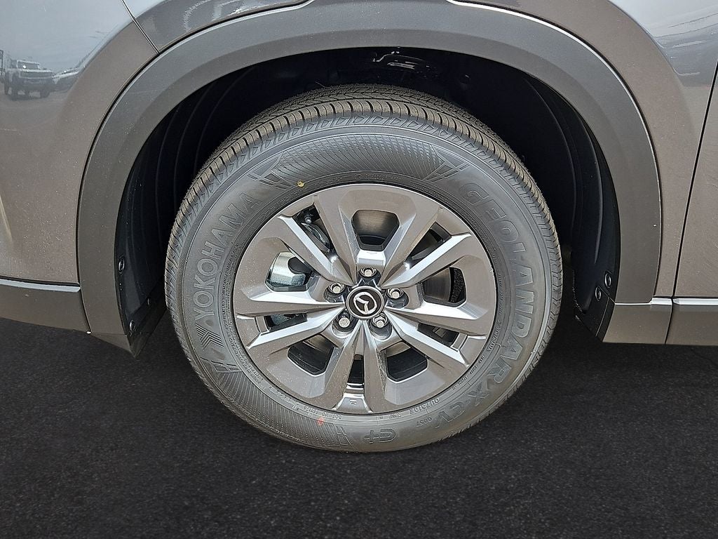 2026 Mazda Mazda CX-5 2.5 S Select