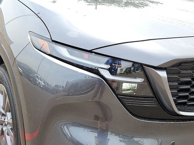 2026 Mazda Mazda CX-5 2.5 S Select