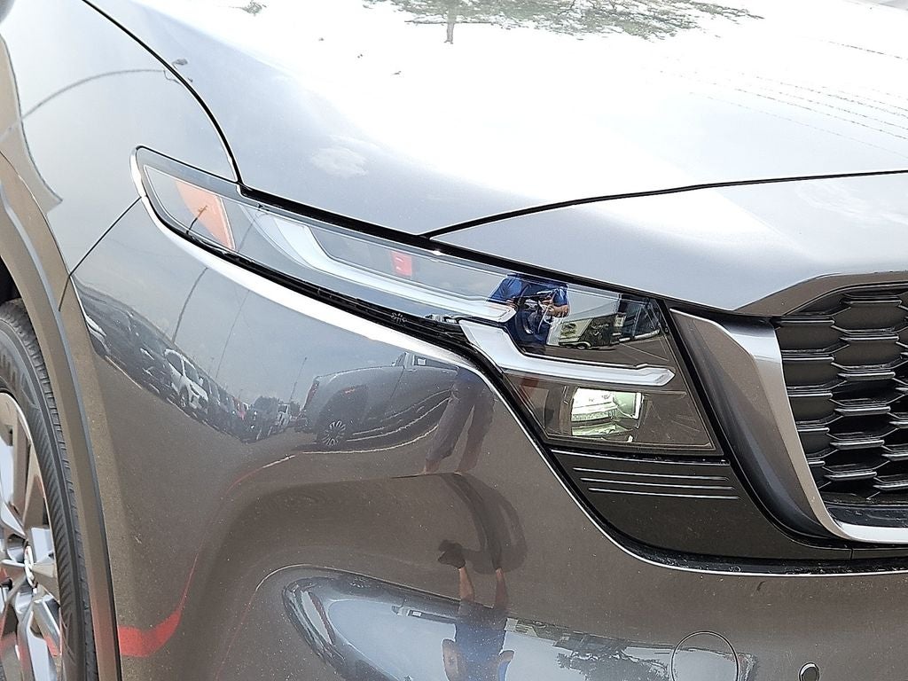 2026 Mazda Mazda CX-5 2.5 S Select