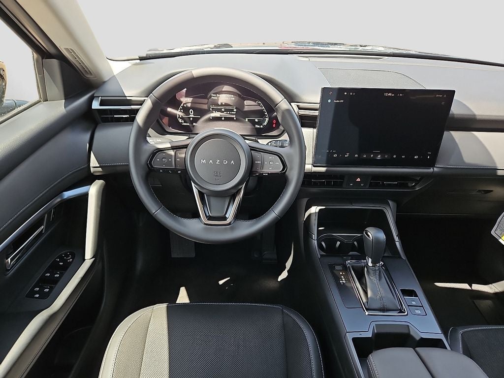 2026 Mazda Mazda CX-5 2.5 S Select