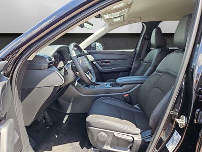 2026 Mazda Mazda CX-5 2.5 S Select
