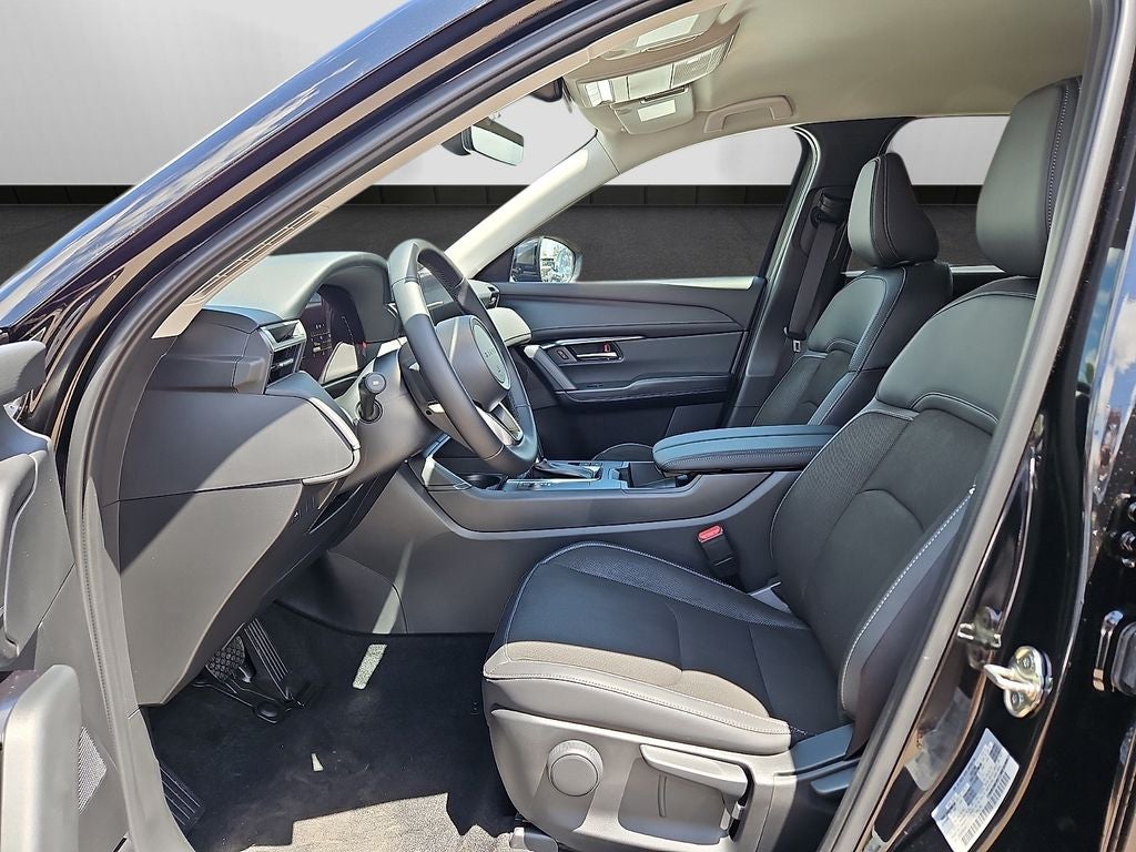 2026 Mazda Mazda CX-5 2.5 S Select