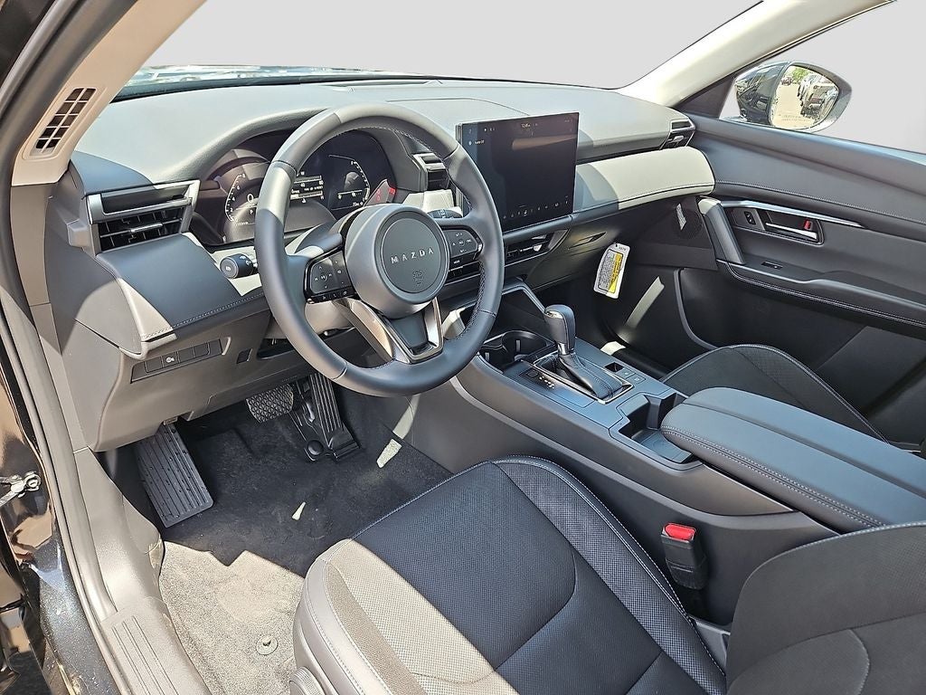 2026 Mazda Mazda CX-5 2.5 S Select