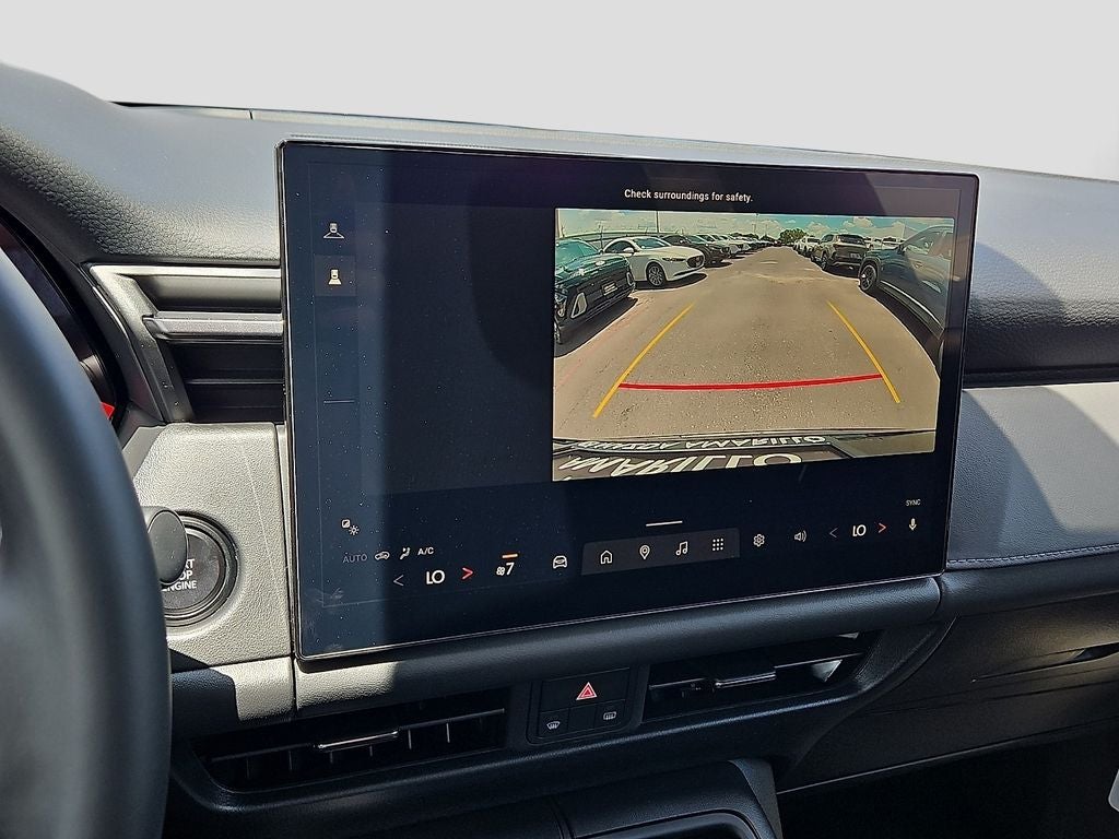 2026 Mazda Mazda CX-5 2.5 S Select
