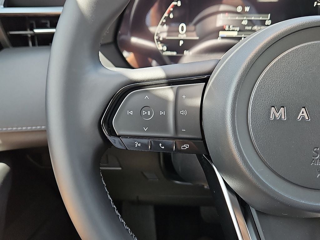 2026 Mazda Mazda CX-5 2.5 S Select