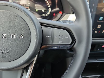 2026 Mazda Mazda CX-5 2.5 S Select