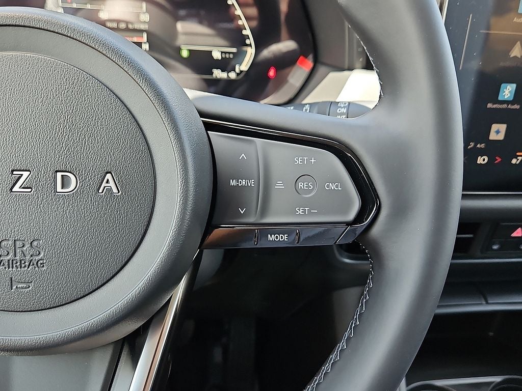 2026 Mazda Mazda CX-5 2.5 S Select