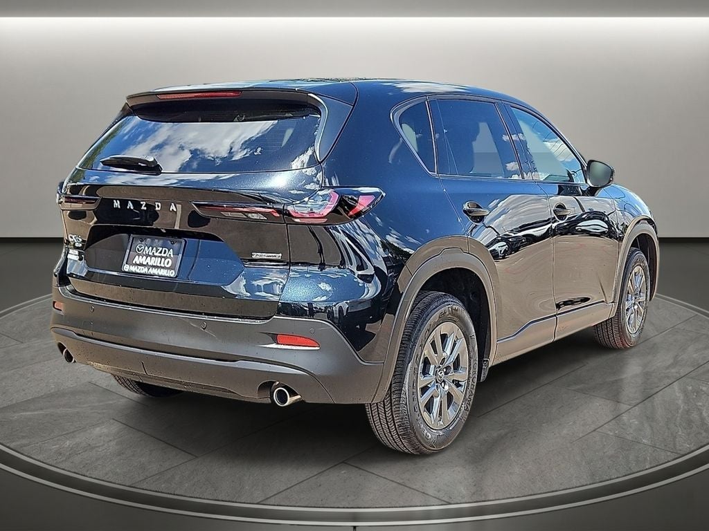 2026 Mazda Mazda CX-5 2.5 S Select