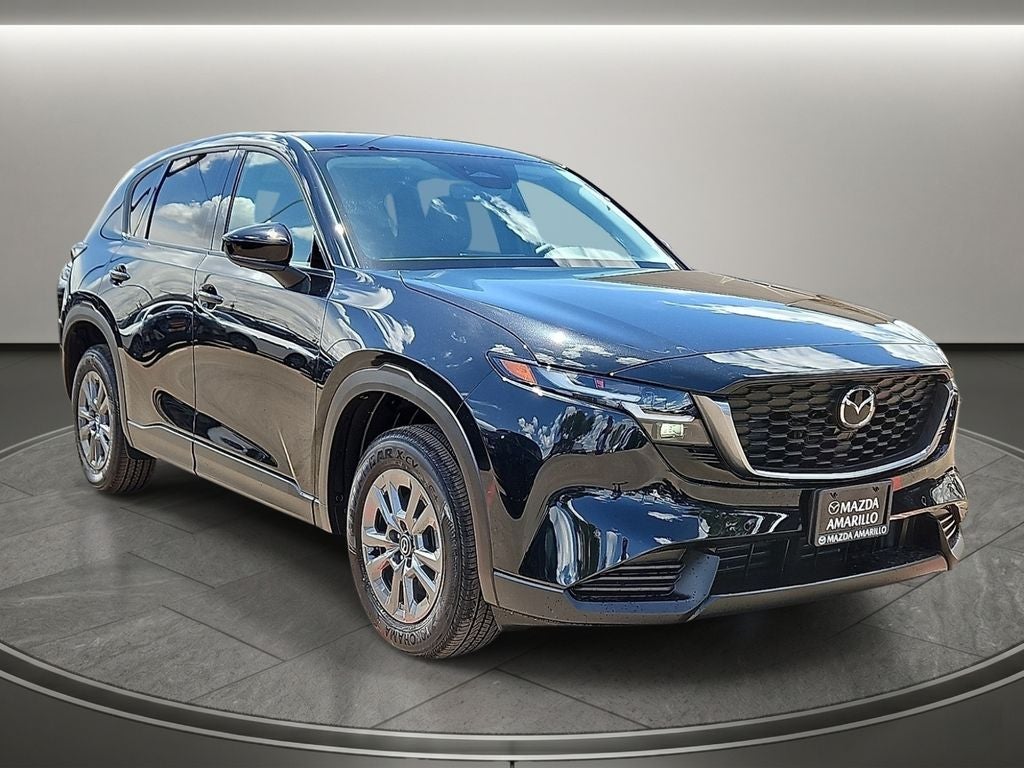 2026 Mazda Mazda CX-5 2.5 S Select