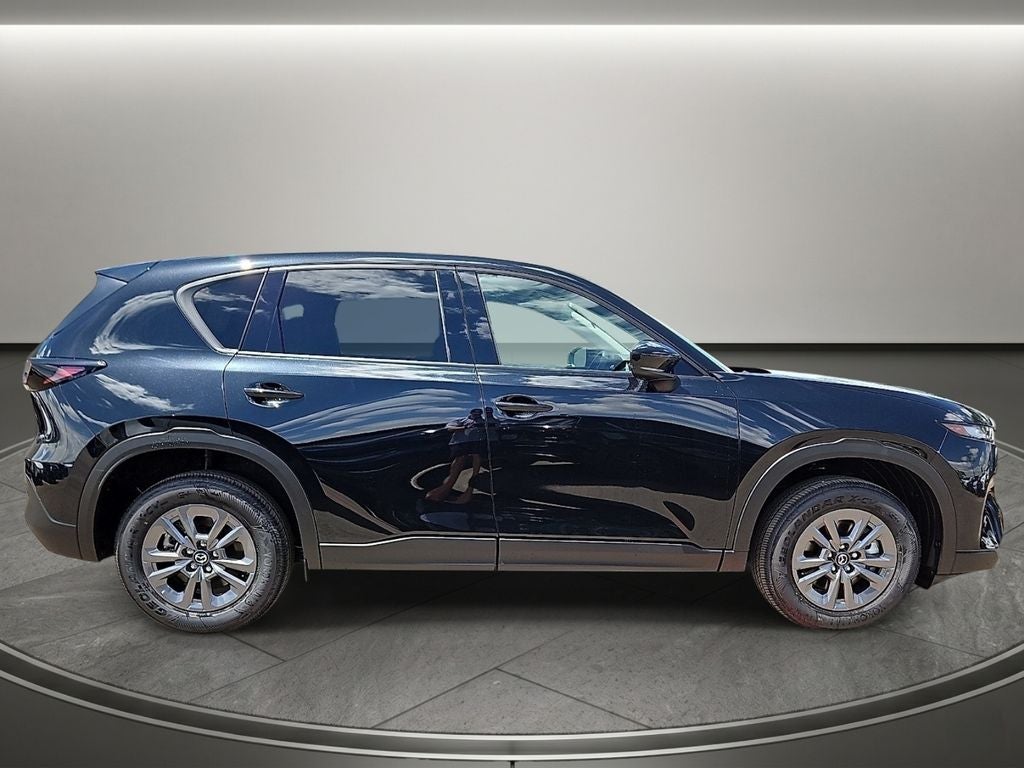 2026 Mazda Mazda CX-5 2.5 S Select