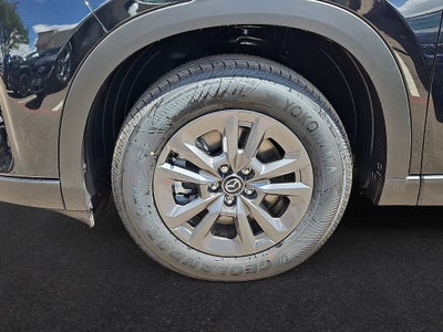 2026 Mazda Mazda CX-5 2.5 S Select