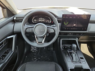 2026 Mazda Mazda CX-5 2.5 S Select