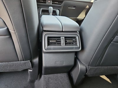 2026 Mazda Mazda CX-5 2.5 S Select