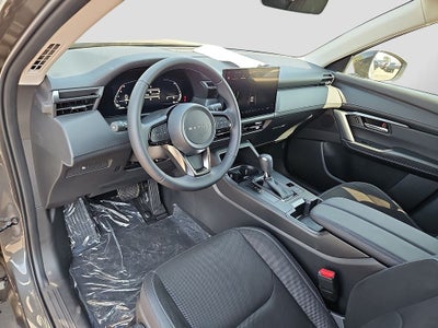 2026 Mazda Mazda CX-5 2.5 S Select