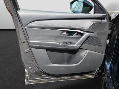 2026 Mazda Mazda CX-5 2.5 S Select
