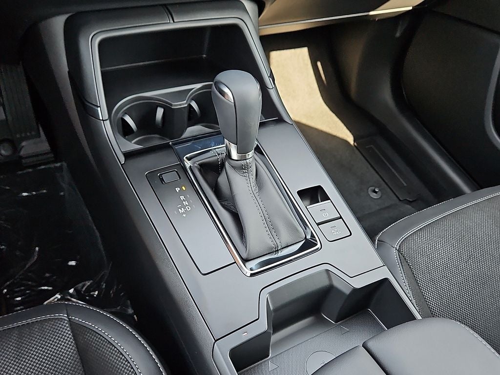 2026 Mazda Mazda CX-5 2.5 S Select