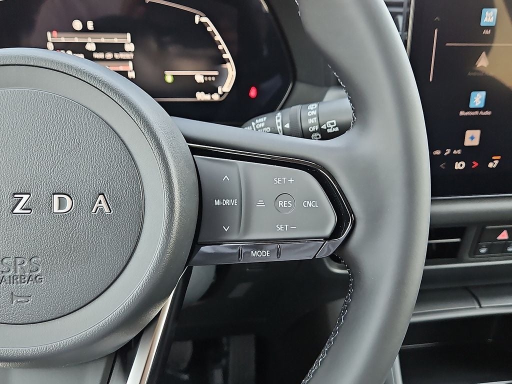 2026 Mazda Mazda CX-5 2.5 S Select