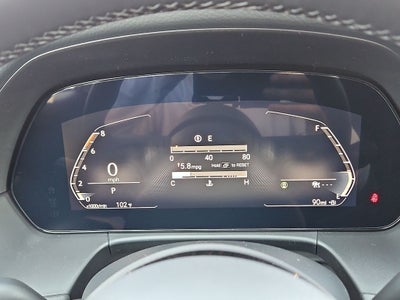 2026 Mazda Mazda CX-5 2.5 S Select