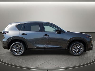 2026 Mazda Mazda CX-5 2.5 S Select