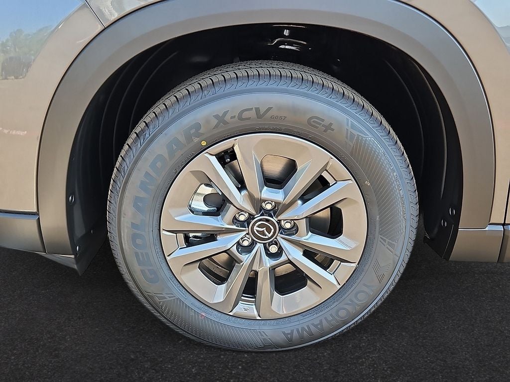 2026 Mazda Mazda CX-5 2.5 S Select