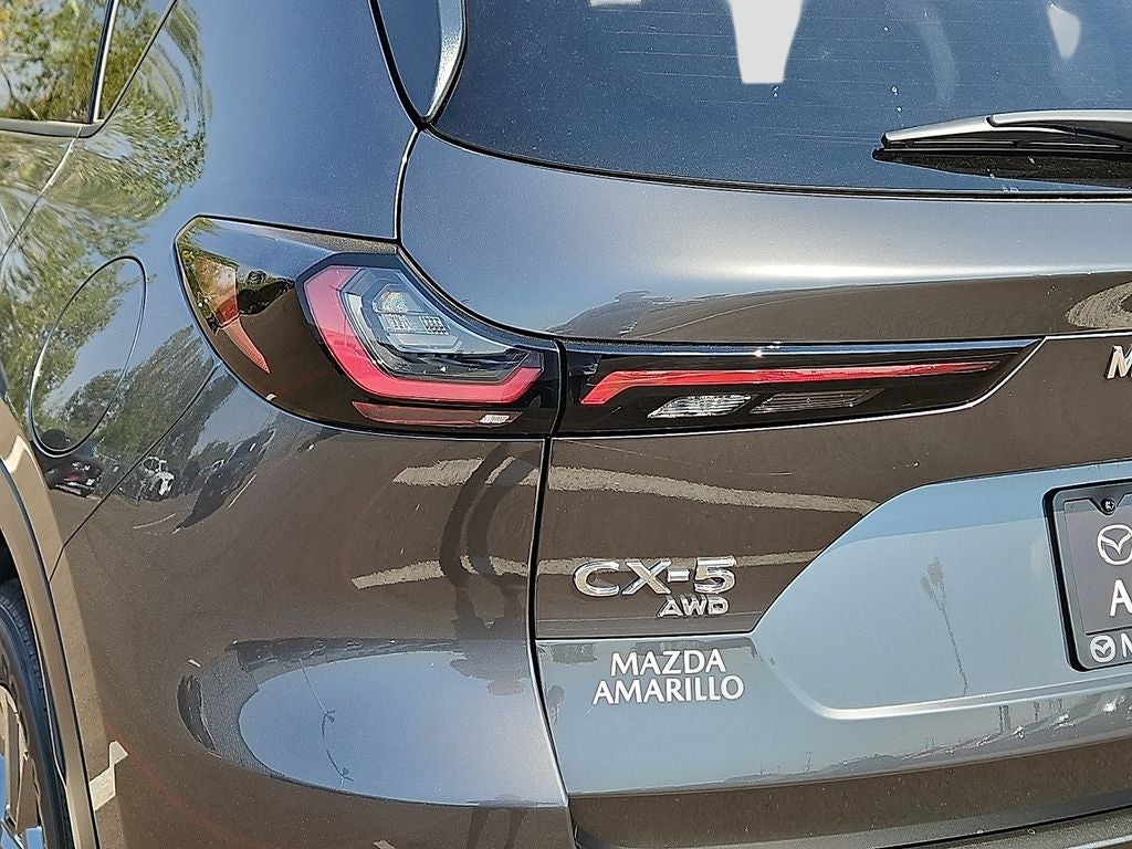 2026 Mazda Mazda CX-5 2.5 S Select