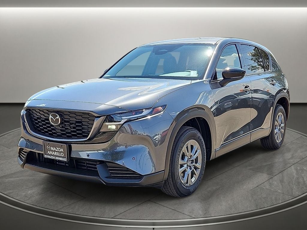2026 Mazda Mazda CX-5 2.5 S Select
