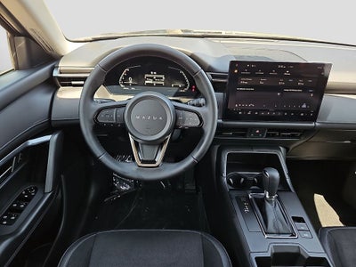 2026 Mazda Mazda CX-5 2.5 S Select