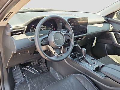 2026 Mazda Mazda CX-5 2.5 S Select