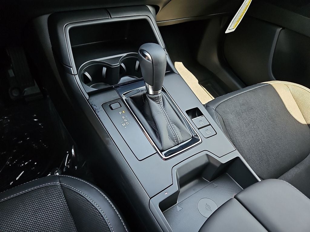 2026 Mazda Mazda CX-5 2.5 S Select
