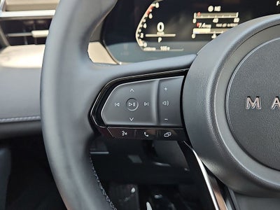 2026 Mazda Mazda CX-5 2.5 S Select