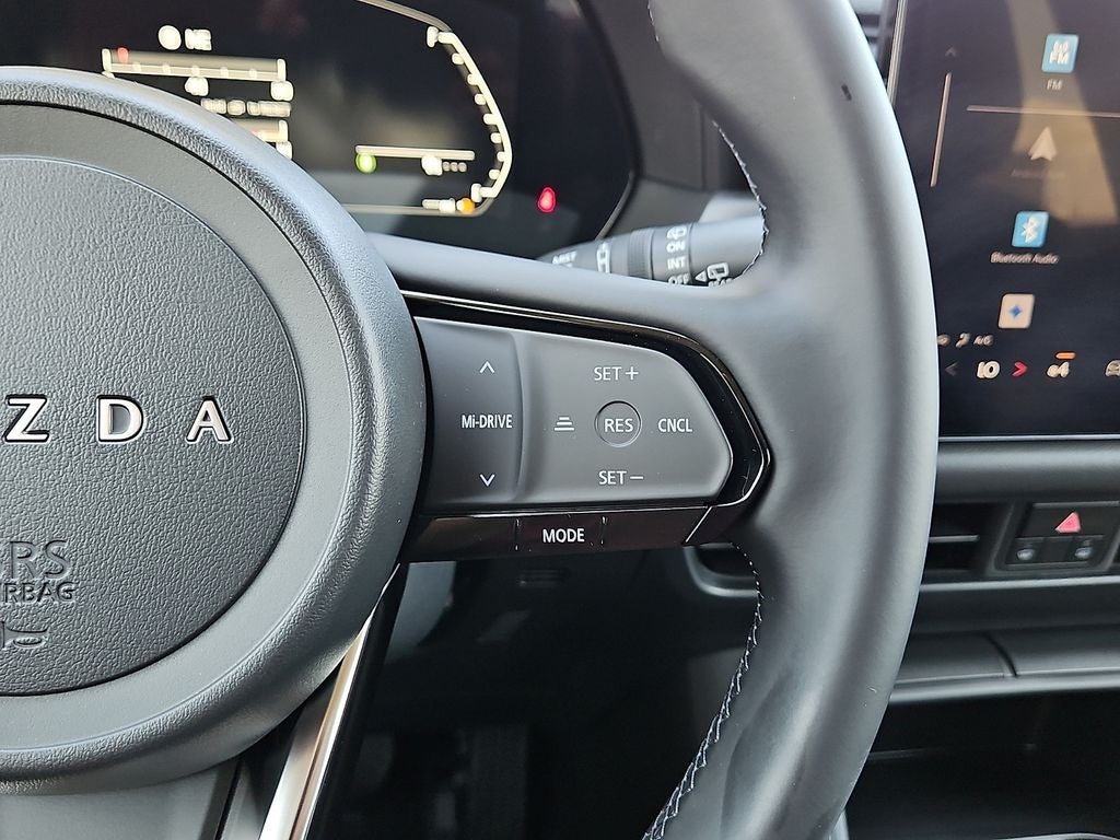 2026 Mazda Mazda CX-5 2.5 S Select