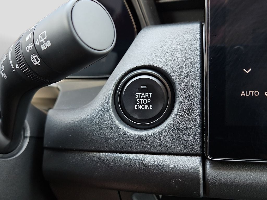 2026 Mazda Mazda CX-5 2.5 S Select
