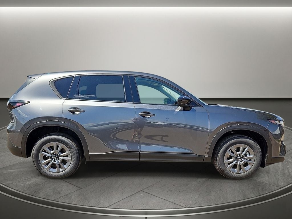 2026 Mazda Mazda CX-5 2.5 S Select