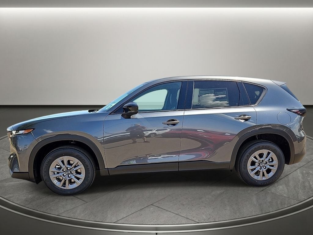 2026 Mazda Mazda CX-5 2.5 S Select
