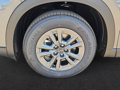 2026 Mazda Mazda CX-5 2.5 S Select