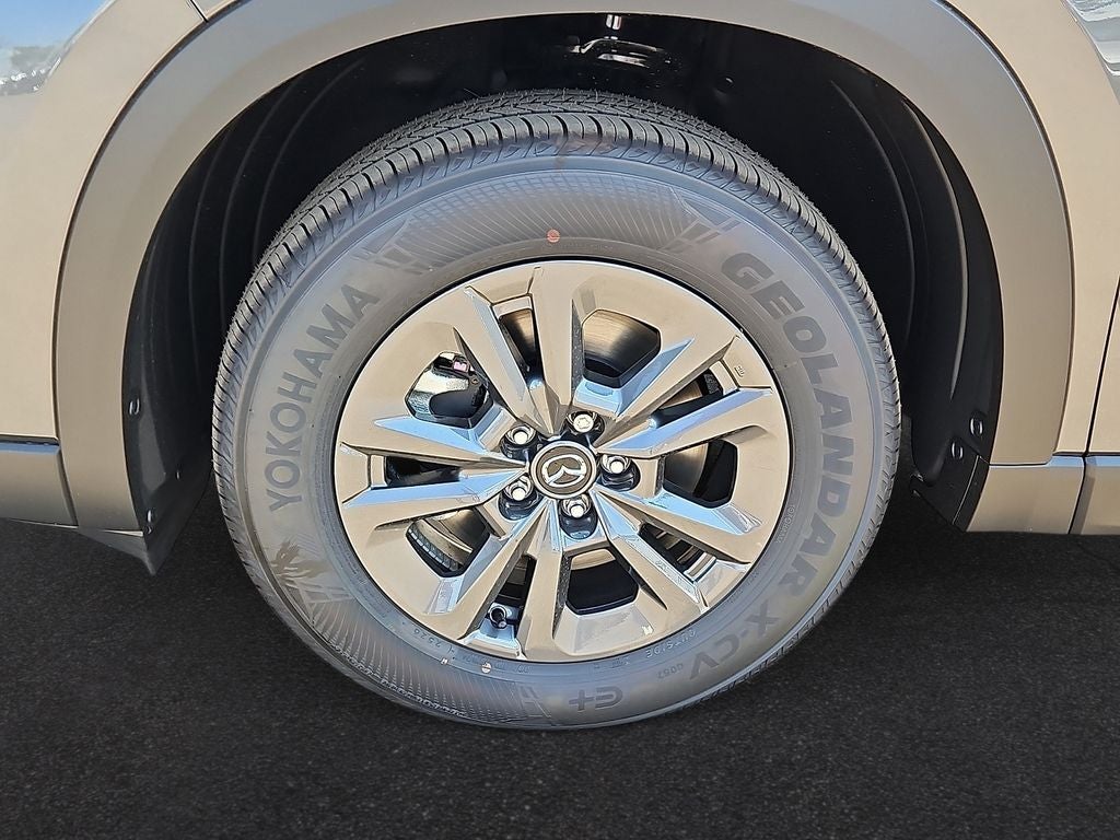 2026 Mazda Mazda CX-5 2.5 S Select