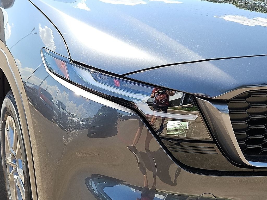 2026 Mazda Mazda CX-5 2.5 S Select