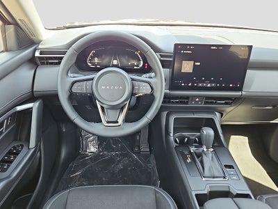 2026 Mazda Mazda CX-5 2.5 S Select