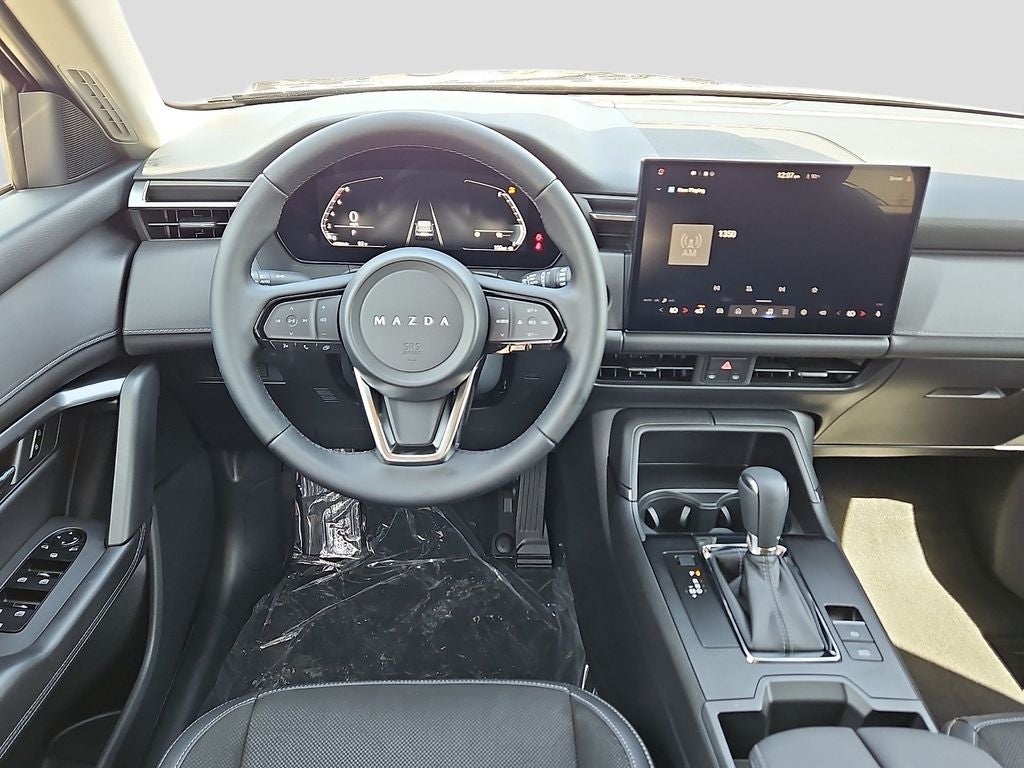 2026 Mazda Mazda CX-5 2.5 S Select