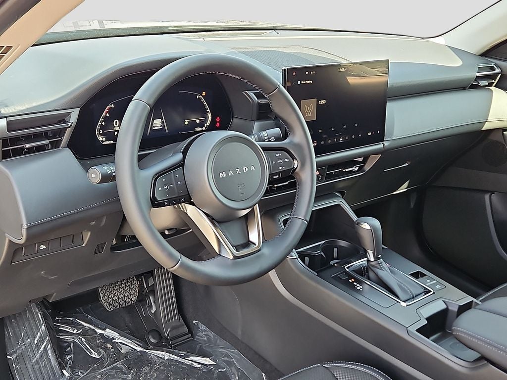 2026 Mazda Mazda CX-5 2.5 S Select