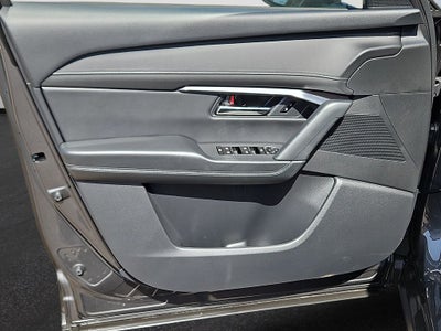 2026 Mazda Mazda CX-5 2.5 S Select