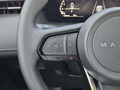 2026 Mazda Mazda CX-5 2.5 S Select