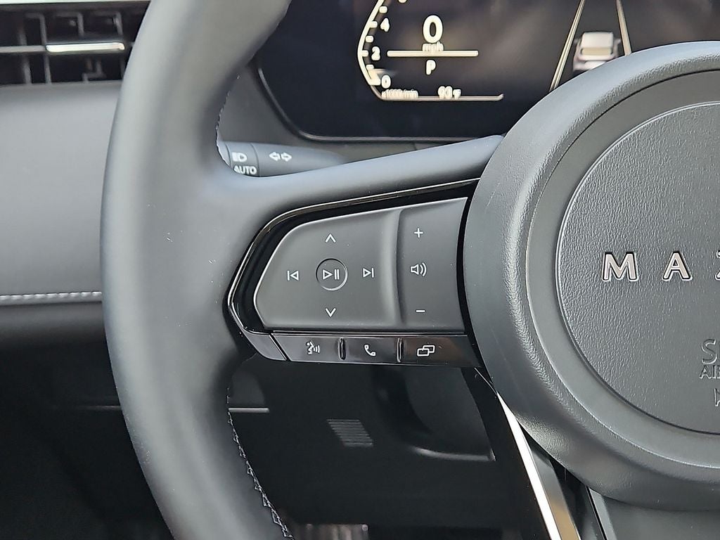 2026 Mazda Mazda CX-5 2.5 S Select