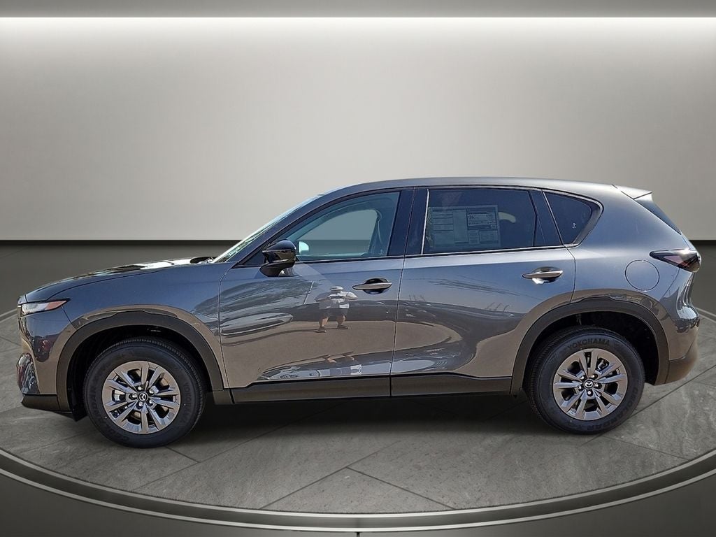 2026 Mazda Mazda CX-5 2.5 S Select