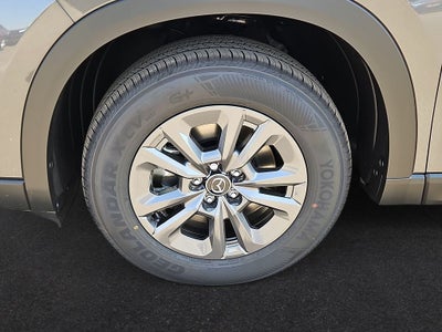 2026 Mazda Mazda CX-5 2.5 S Select