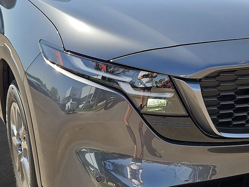 2026 Mazda Mazda CX-5 2.5 S Select