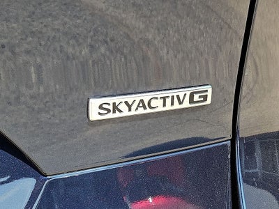2026 Mazda Mazda CX-5 2.5 S Select