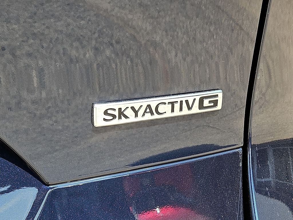 2026 Mazda Mazda CX-5 2.5 S Select