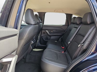 2026 Mazda Mazda CX-5 2.5 S Select